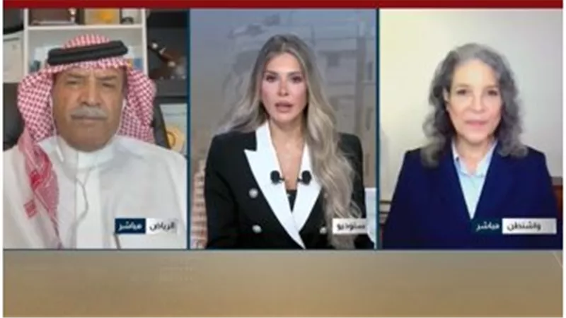 المحلل السياسي علي العنزي: مفاوضات واشنطن وطهران مستمرة رغم تصعيد الخطاب