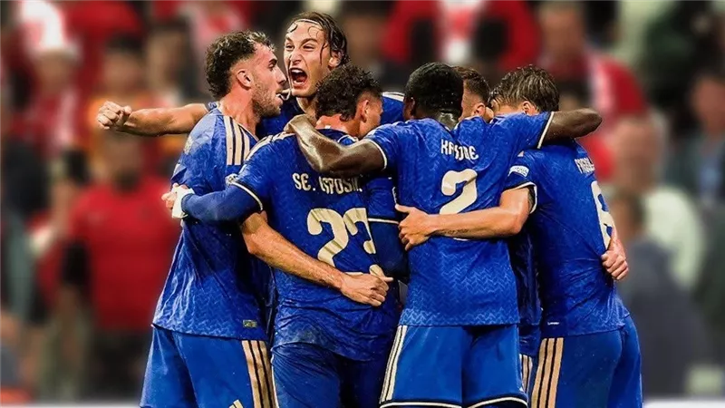  ألفريدو بيدولا يفتح النار وينتقد بعض الصحفيين الإيطاليين عبر سبورت إيطاليا 