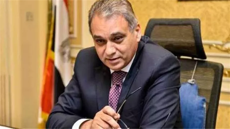 المستشار علاء فؤاد: كان لابد أن ينعقد المجلس اليوم.. البنية التحتية غير جاهزة