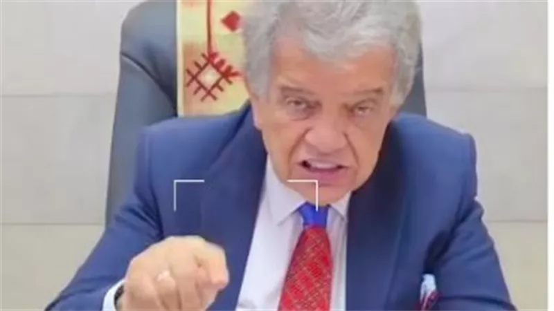    «متسلموش على بعض ومتحضنوش».. الدكتور عاصم فرج يحذر من مرض معدٍ وخطير    