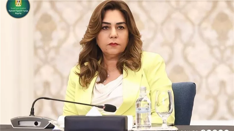 منال عوض: تكثيف أعمال الرقابة الميدانية لحماية الطيور المهاجرة والتصدي لمخالفات الصيد