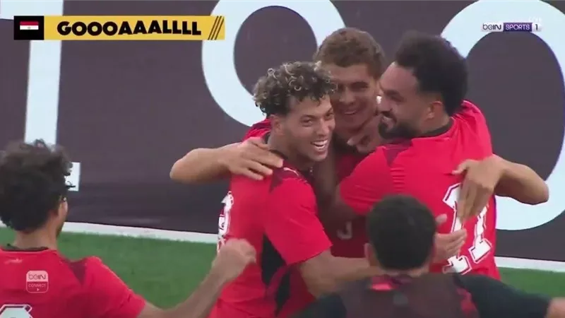 فتح باب حجز تذاكر مباراة مصر وجنوب أفريقيا بأسعار مخفضة