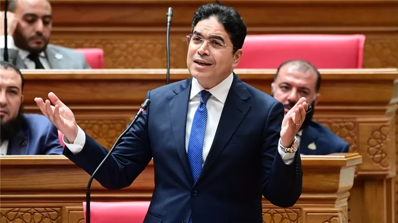 ضياء الدين: هشام الحصري أبلغنا بمشروع تعديل «الإجراءات الجنائية».. نحن أمام مشهد مرتبك