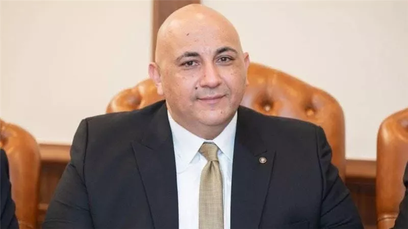حزب الشعب الجمهوري يكلف النائب محمد يسري عبادة أميناً لأمانة الشؤون العربية والأفريقية المركزية