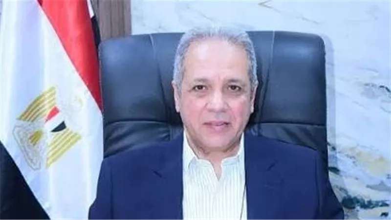 أحمد الشريف: مصر خسرت 450 مليار جنيه بسبب تداعيات 2011