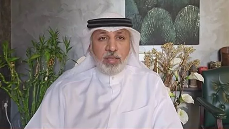 فيصل الصواغ: واشنطن تتحرك في ساحة ضيقة أمام شروط طهران