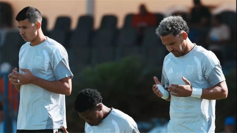 الزمالك يتمنى الشفاء العاجل لثنائي الجونة بعد تعرضهما لحادث سير