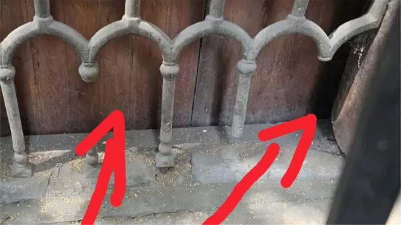سبيل مصطفى سنان الأثري 