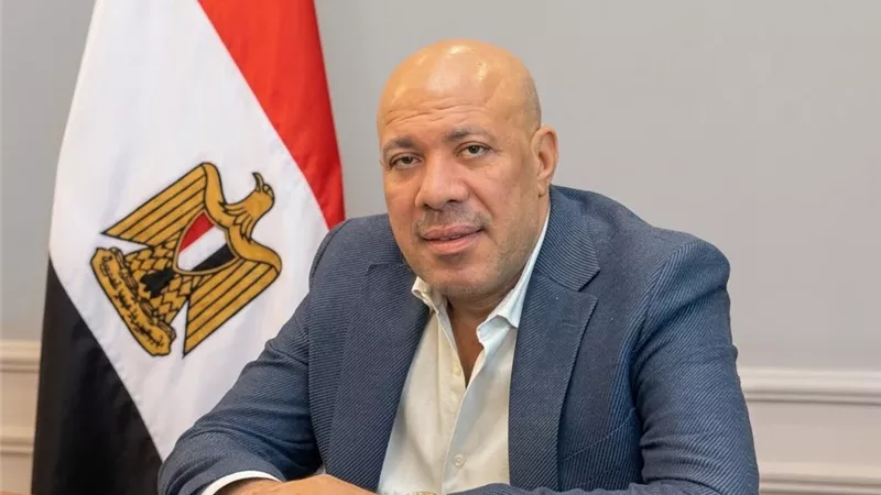 انحياز لصالح المواطن.. وليد التايب: توجيهات الرئيس ترجمة لإجراءات تنفيذية واضح