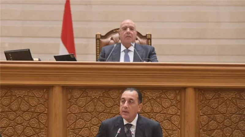 رئيس مجلس النواب في افتتاح دور الانعقاد الثاني: غايتنا المواطن ومصلحة الوطن