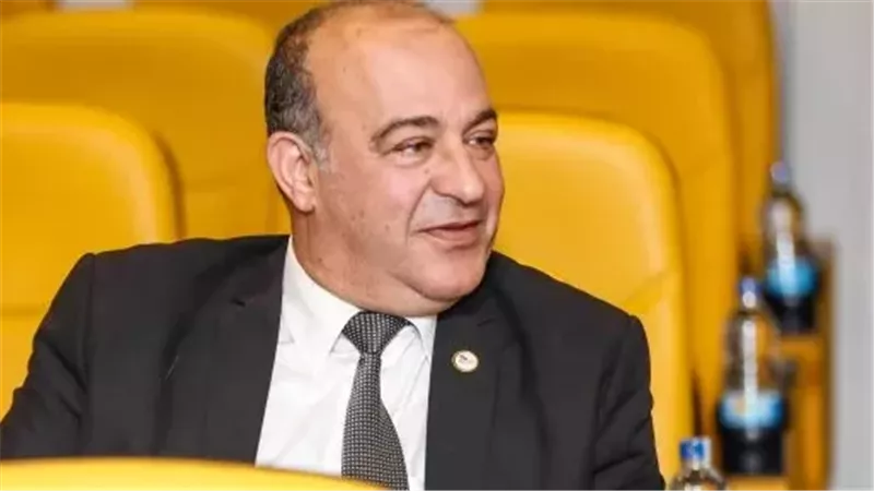 تأكيدًا لانفراد «نيوز رووم».. مجدي مرشد رئيسًا للهيئة البرلمانية لحزب المؤتمر بمجلس النواب