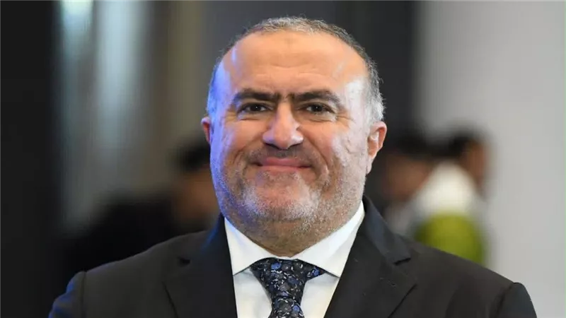 أورنچ مصر وهواوي تطلقان أول تجربة تجارية عالميًا لتقنية CCIC على شبكات الميكروويف