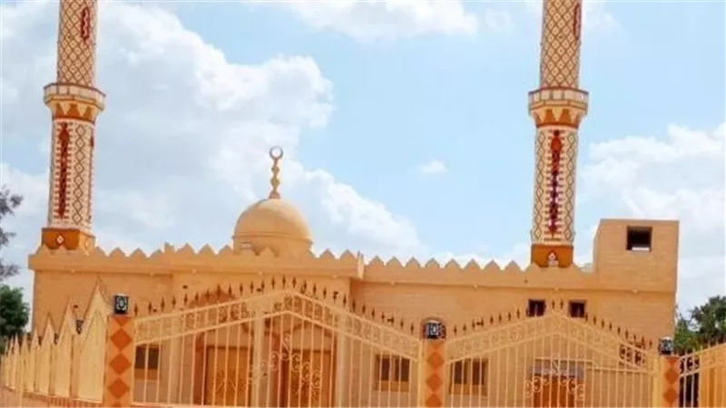وزارة الأوقاف تفتتح 28 مسجدًا في المحافظات غدًا الجمعة 2 أكتوبر 2026