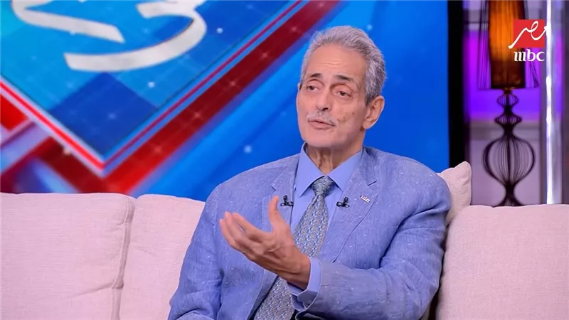 سيف أبو النجا: أولاد عبد الناصر كانوا بيلبسوا زينا.. ومدرس طلب ولي أمرهم