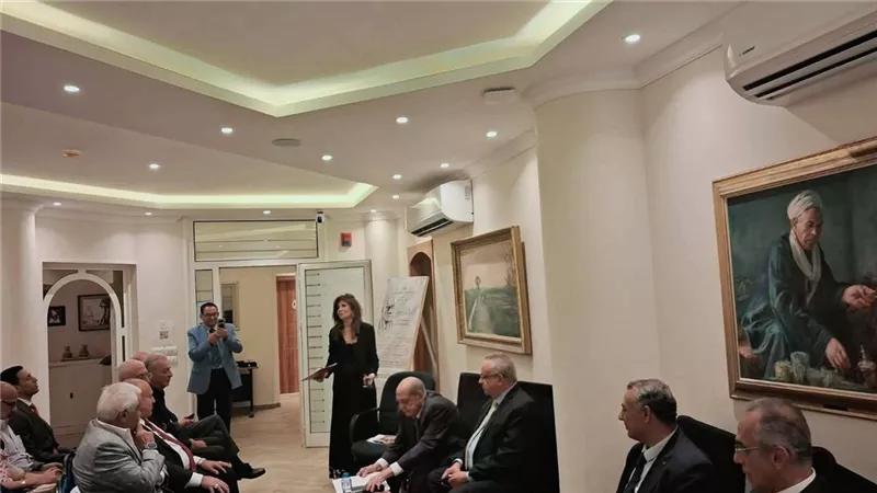 أمسية وفاء للفيلسوف مراد وهبة.. «القوى الناعمة» تستعيد مسيرته الفكرية ومشروعه التنويري