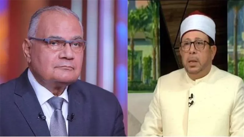عالم أزهري يرد على سعد الدين الهلالي