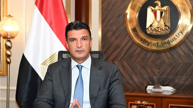 «الصناعة» تفتح باب التسجيل إلكترونياً للمصانع المتعثرة للحصول على التمويل