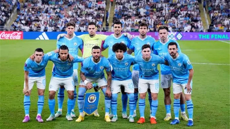 رسميًا مانشستر سيتي يستأنف ضد قرارات البريميرليج بإدانته في قضايا اللعب المالي