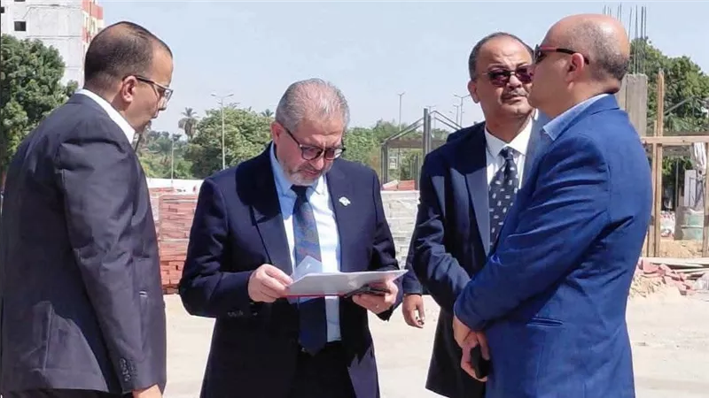 التأمين الصحي الشامل بأسوان يقدم 162 ألف خدمة طبية خلال عام