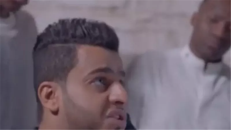 عبد الله عبد العزيز، الشهير بـ«عبودي كاي صح»