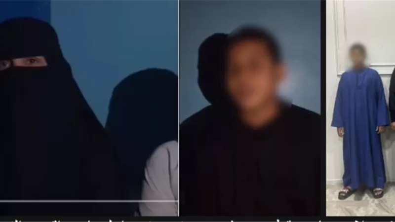 الأمن يكشف حقيقة فيديو ادعاء قطع الكهرباء عن مسكن سيدة ونجلها بالأقصر