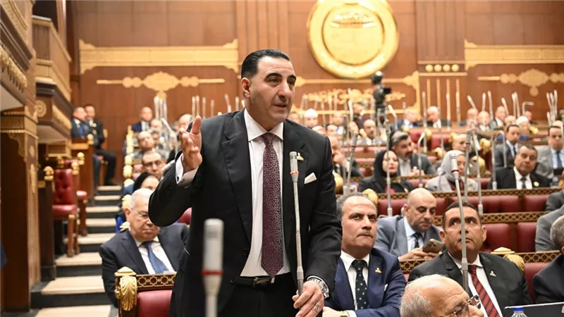 رئيس حزب المؤتمر: منتدى العلمين أفريقيا منصة مهمة لجذب الاستثمارات وتعزيز دور القطاع الخاص