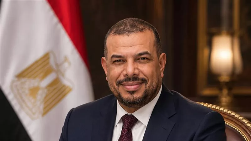 بعد كلمة الرئيس السيسي.. عارف الشمندي يكشف فرص تحويل الثروات المعدنية إلى قيمة اقتصادية