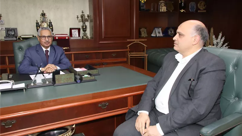 تحرير 229 مخالفة للمخابز البلدية و61 مخالفة لبدالين تموينيين ببنى سويف 