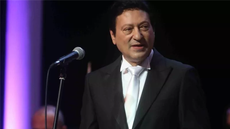 محمد الحلو 
