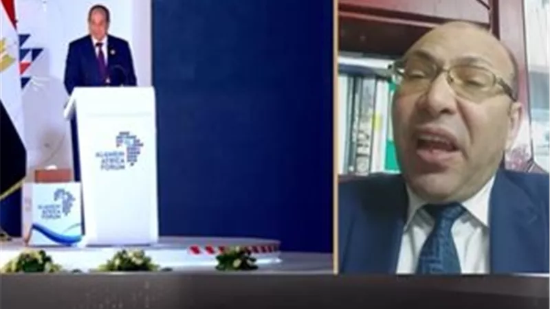 خبير في الشؤون الأفريقية: مصر تترجم دعوات التنمية إلى آليات ومشروعات تنفيذية