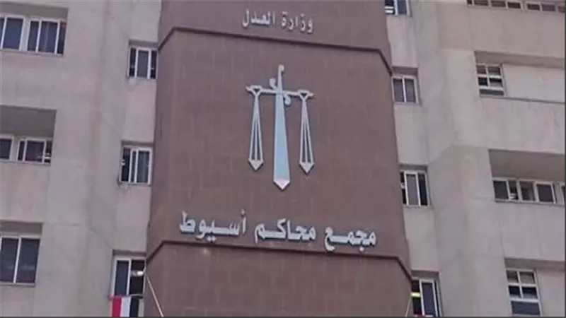 بتهمة الاتجار في الشابو بأسيوط السجن المشدد 9 سنوات وغرامة 100 ألف جنيه 