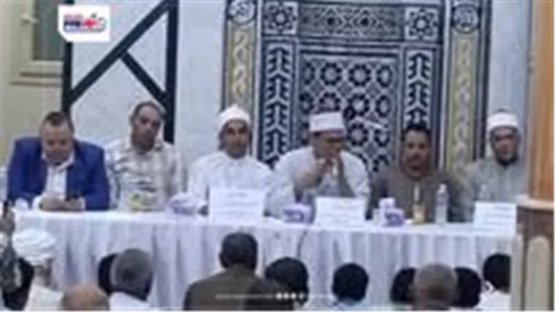 أوقاف الفيوم تنشر حصادها الأسبوعي.. نشاط متواصل في رعاية الفكر وخدمة المجتمع 