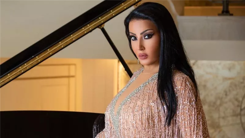 سمية الخشاب 