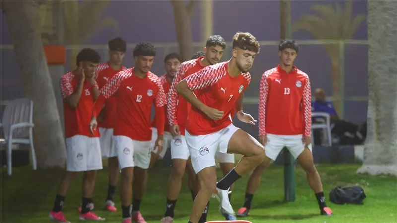 مصر والمغرب.. التشكيل الرسمي لموقعة تصفيات شمال أفريقيا