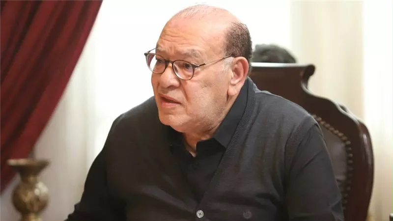 صلاح عبدالله 