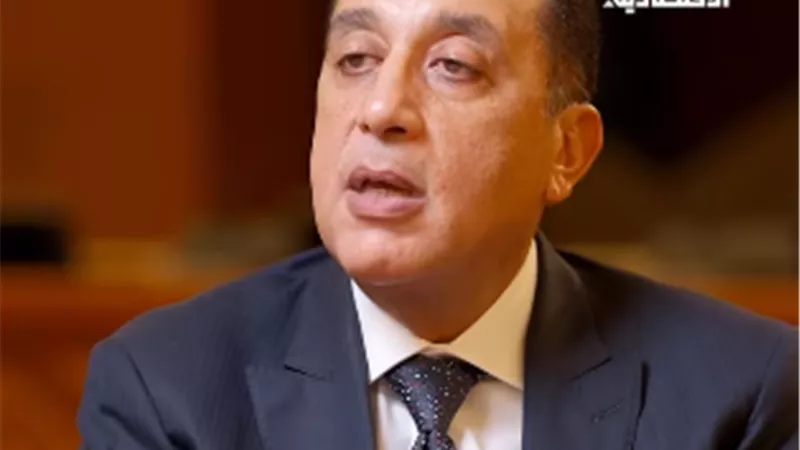 الدكتور مصطفى مدبولي