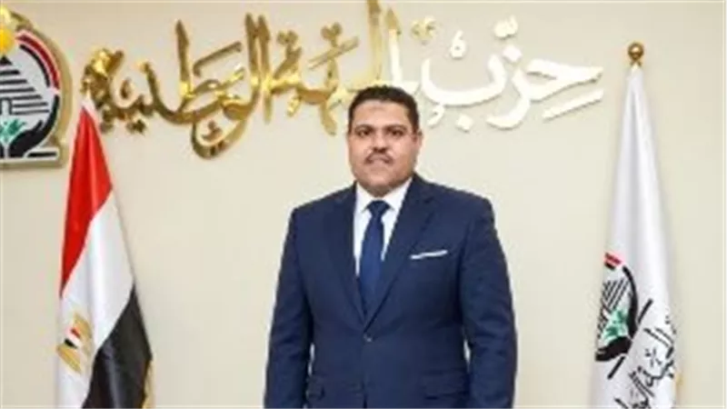 أحمد فتحي القديم