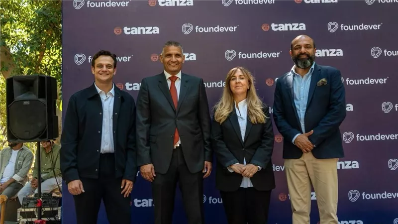 «Foundever» تُسرّع توسّعها في مصر مع مركز جديد في الجيزة