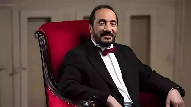علي الحجار 