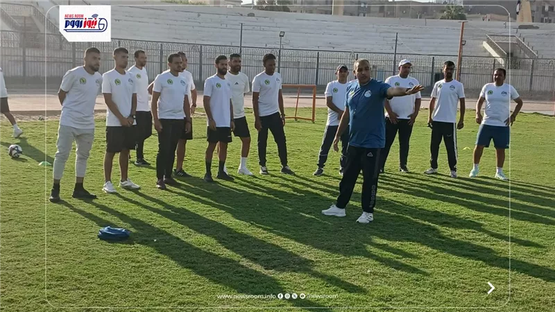 اختبارات عملية ونظرية لـ 60 مدرب فى ختام الدورة الأفريقية C بالفيوم