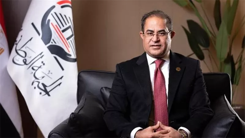  النائب سليمان حميد وهدان عمارة 