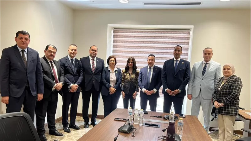 محمود حسين بعد إعادة انتخابه وكيلًا لـ«اتصالات النواب»: تجديد الثقة مسؤولية