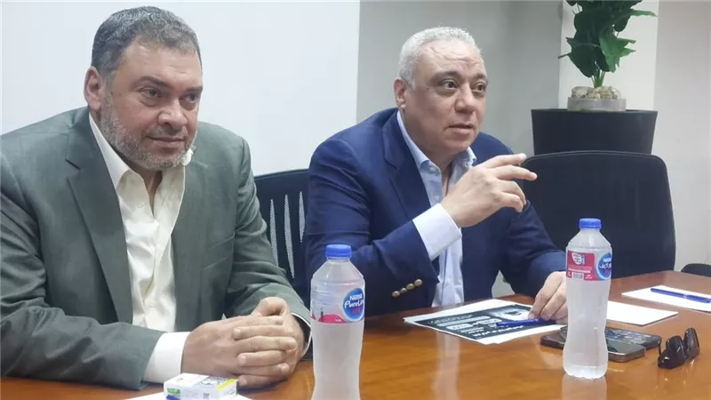رئيس السياحة الدينية يكشف تفاصيل حل أزمة 100 شركة بعد خفض تصنيفها