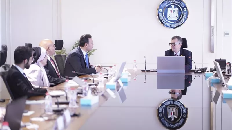 وزير التخطيط: التعداد العام للسكان أحد أهم المصادر الأساسية للبيانات