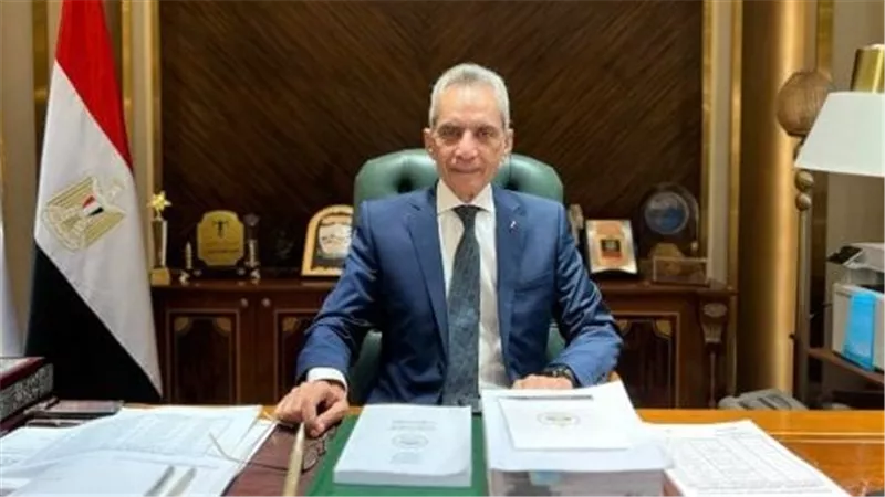 وزير الشئون النيابية: سنواصل التعاون مع مجلس النواب لاستكمال المنظومة التشريعي