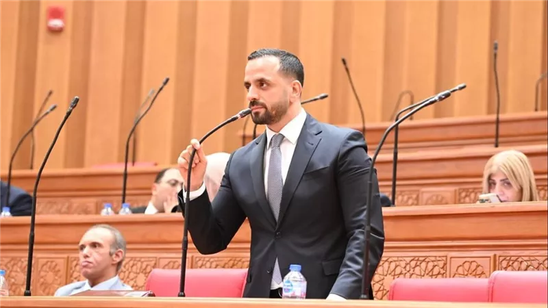 «أين خط الفقر؟».. النائب محمد عبد الحفيظ يطالب الحكومة بكشف أحدث المؤشرات