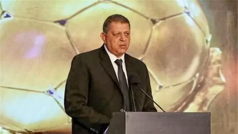 خالد فتحي: نخطط لبطولات جديدة مع الاتحاد العربي والقادم أفضل لكرة اليد المصرية