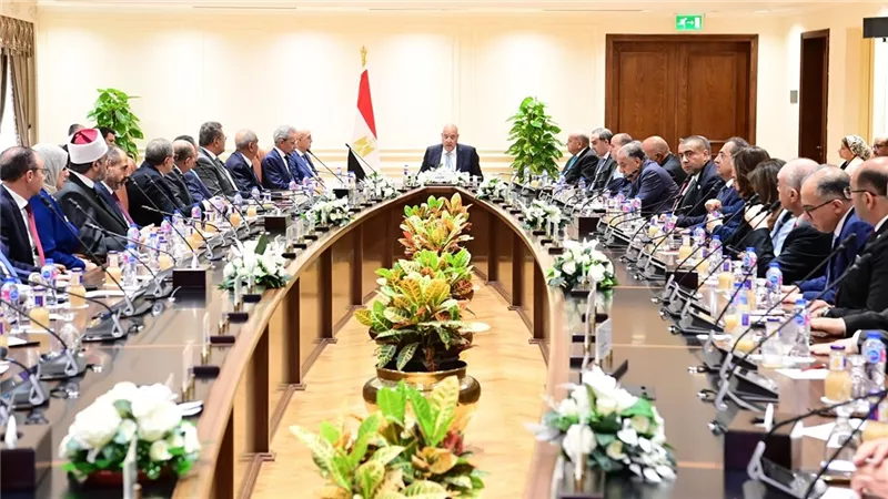 اللجنة العامة بالنواب توافق على مبدأ اعتراض رئيس الجمهورية على المادة 25 بمشروع قانون جامعة كيان 