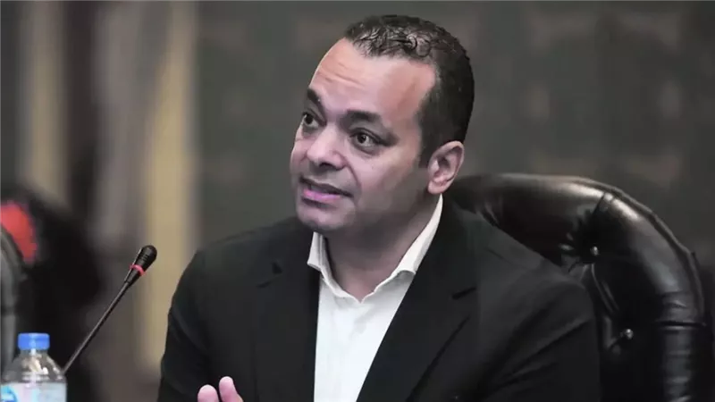 أحمد صقر: الملكية العقارية التشاركية تعيد رسم 