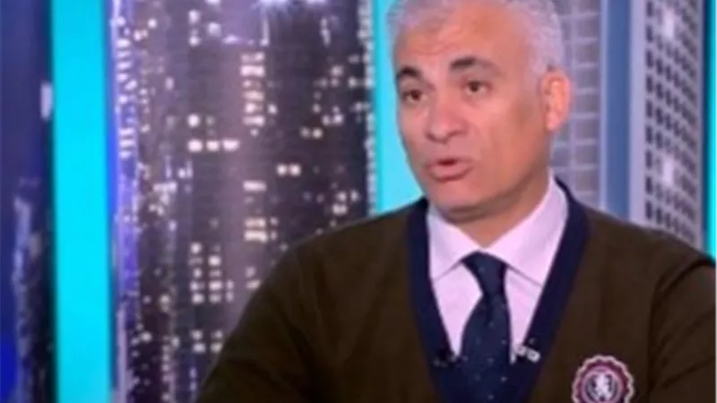 «4.5 ألف ميجاوات سنويًا».. أستاذ طاقة يكشف حجم الضغط على شبكة الكهرباء القديمة
